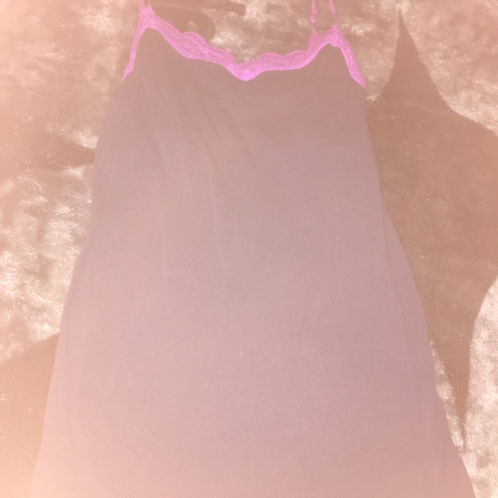 Spaghetti Strap Tank Tops